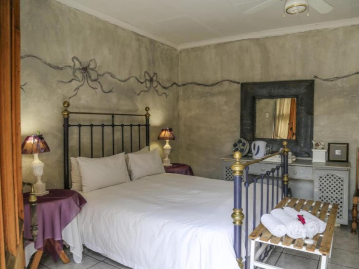The Green Acorn Guest House Ficksburg Buitenkant foto