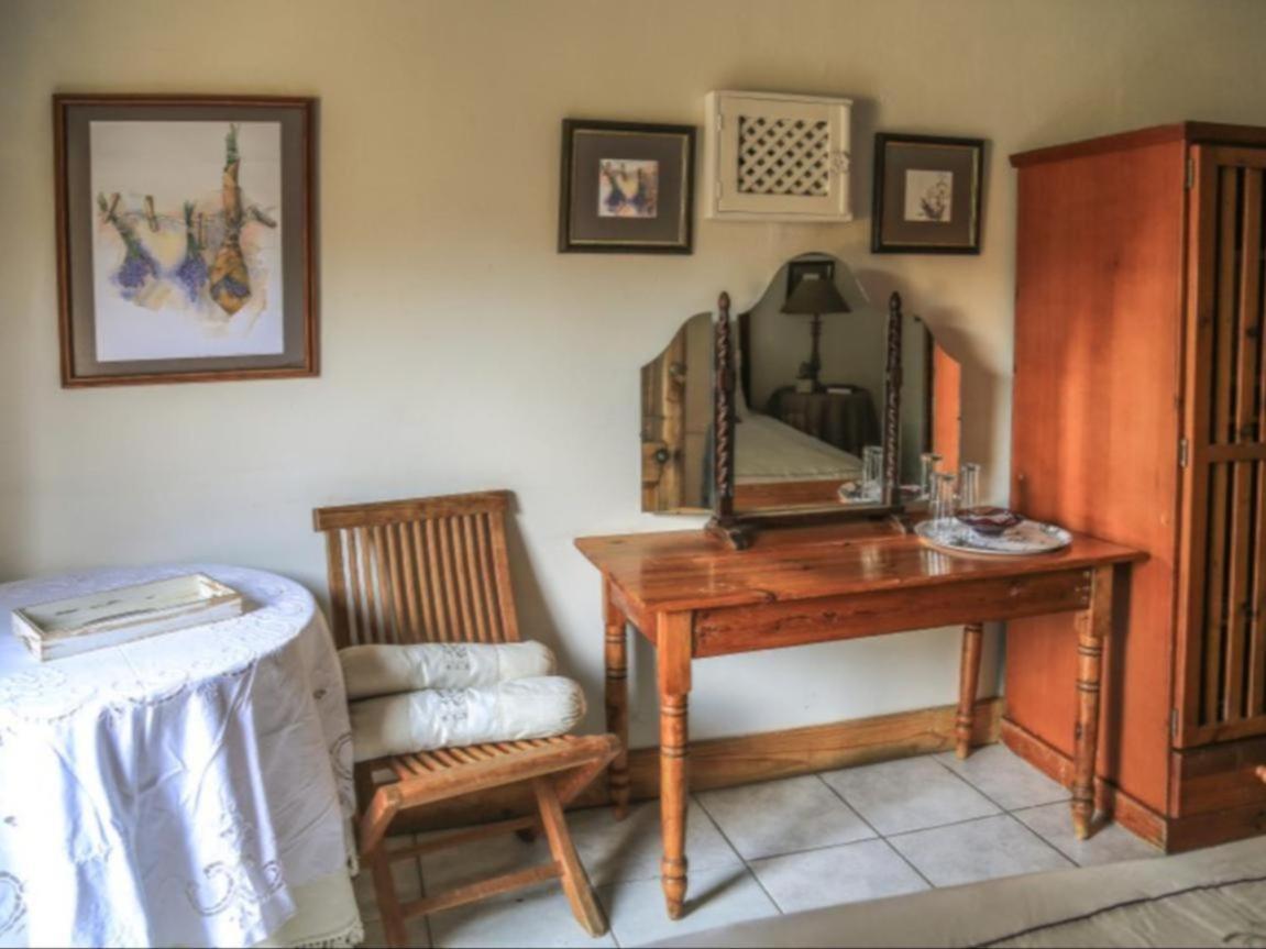The Green Acorn Guest House Ficksburg Buitenkant foto