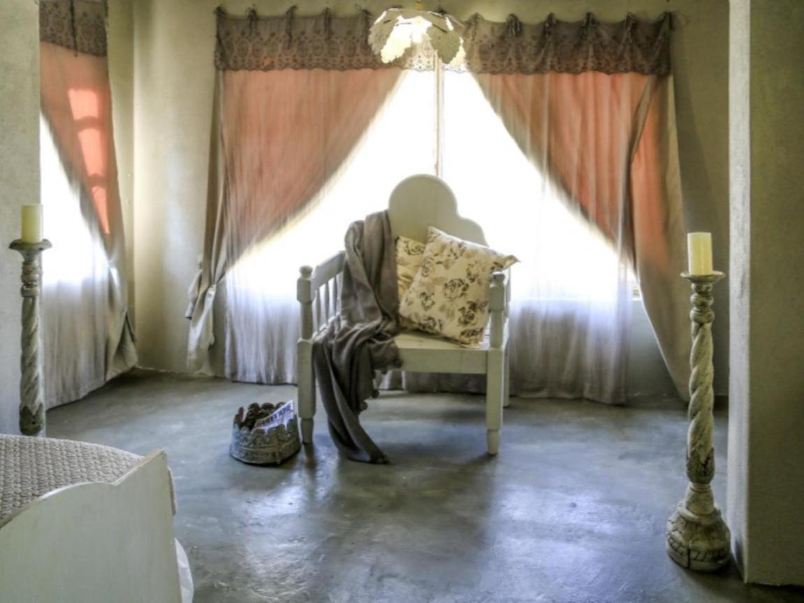 The Green Acorn Guest House Ficksburg Buitenkant foto